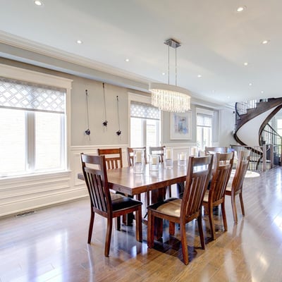 41 Big Rock Dr, Vaughan, ON