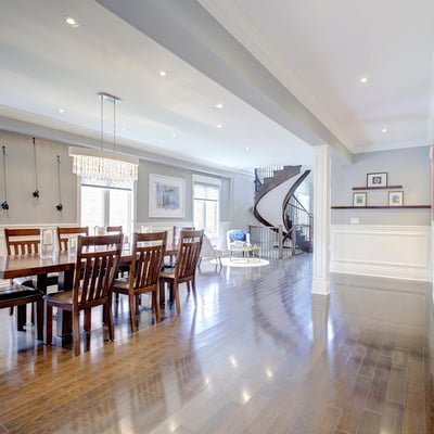41 Big Rock Dr, Vaughan, ON