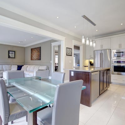 41 Big Rock Dr, Vaughan, ON
