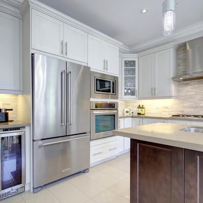 41 Big Rock Dr, Vaughan, ON
