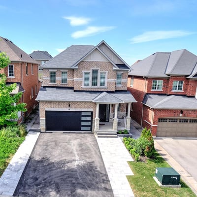 16 Muret Cres, Vaughan, ON