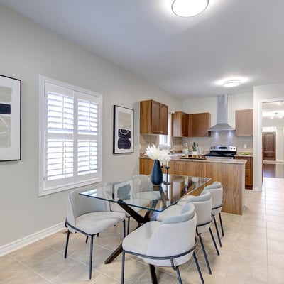 99 Lealinds Rd, Vaughan, ON