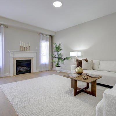 85 Coral Acres Dr, Vaughan, ON
