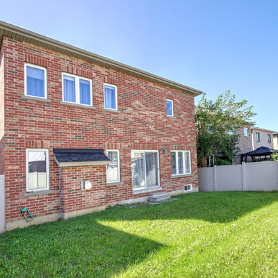 85 Coral Acres Dr, Vaughan, ON