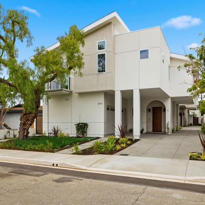 2413 CURTIS AVENUE UNIT A, REDONDO BEACH, CA
