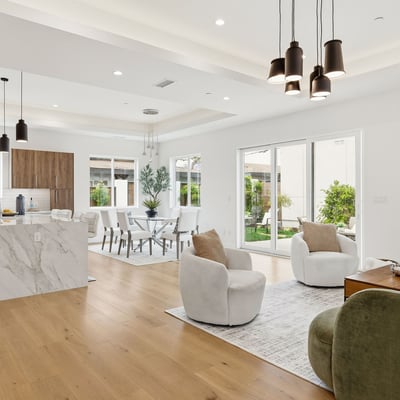 2413 CURTIS AVENUE UNIT A, REDONDO BEACH, CA