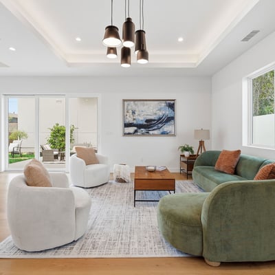 2413 CURTIS AVENUE UNIT A, REDONDO BEACH, CA