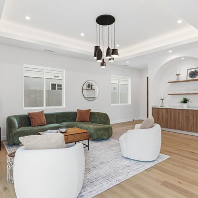 2413 CURTIS AVENUE UNIT A, REDONDO BEACH, CA