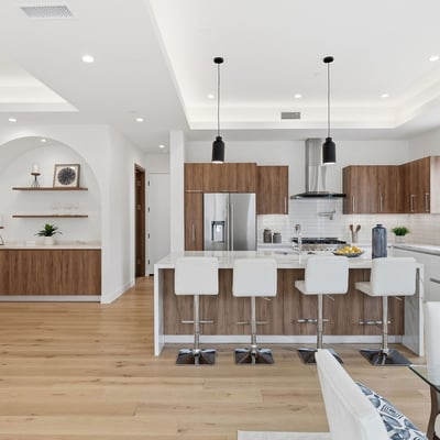2413 CURTIS AVENUE UNIT A, REDONDO BEACH, CA
