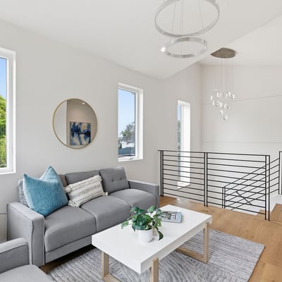 2413 CURTIS AVENUE UNIT A, REDONDO BEACH, CA