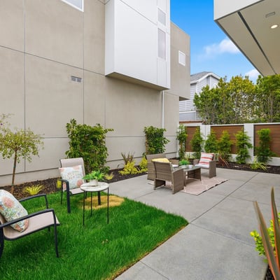2413 CURTIS AVENUE UNIT A, REDONDO BEACH, CA