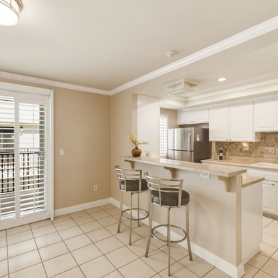 2615 RUHLAND AVENUE #15, REDONDO BEACH, CA