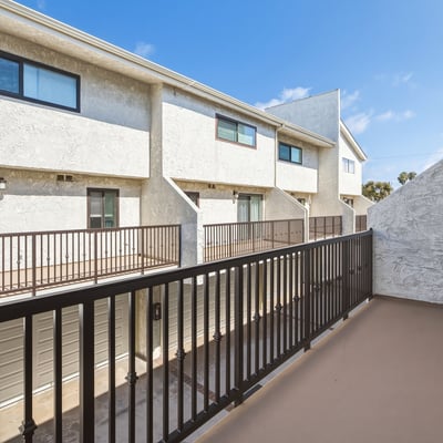 2615 RUHLAND AVENUE, 15, REDONDO BEACH, CA