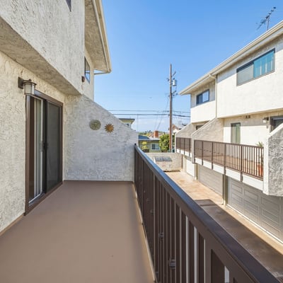 2615 RUHLAND AVENUE, 15, REDONDO BEACH, CA