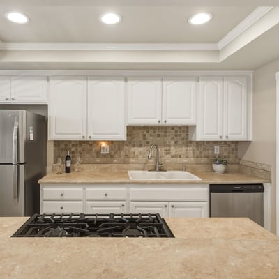 2615 RUHLAND AVENUE #15, REDONDO BEACH, CA