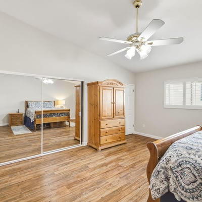 2615 RUHLAND AVENUE, 15, REDONDO BEACH, CA