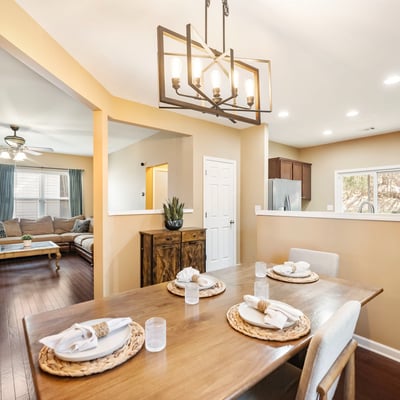 6377 Barker Station Walk, Sugar Hill, GA