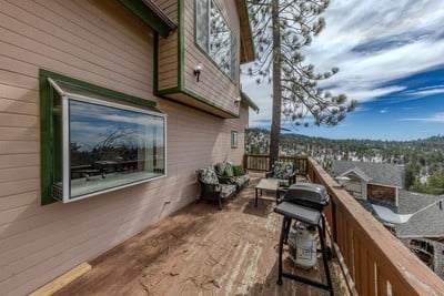 32455 Scandia Drive, Running Springs, CA