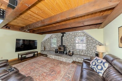 32455 Scandia Drive, Running Springs, CA