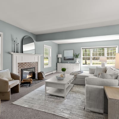 35 Winterberry Lane, Stratham, NH