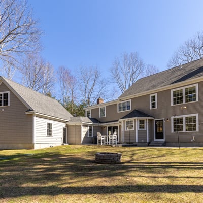 35 Winterberry Lane, Stratham, NH