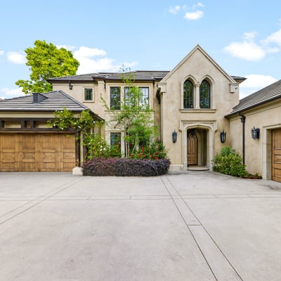 1128 S 6th Ave, Arcadia, CA