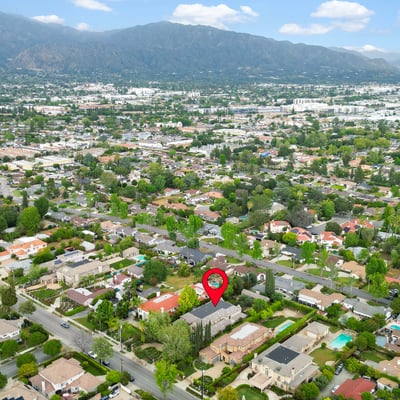 1128 S 6th Ave, Arcadia, CA