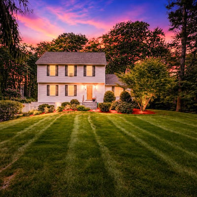 4 Lawson Farm Road, Londonderry, NH