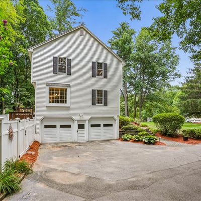 4 Lawson Farm Road, Londonderry, NH