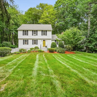 4 Lawson Farm Road, Londonderry, NH