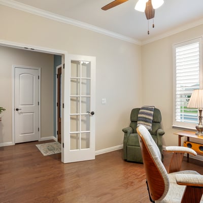 109 Longview Ln, Georgetown, TX