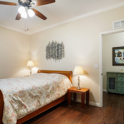 109 Longview Ln, Georgetown, TX