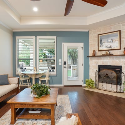 109 Longview Ln, Georgetown, TX