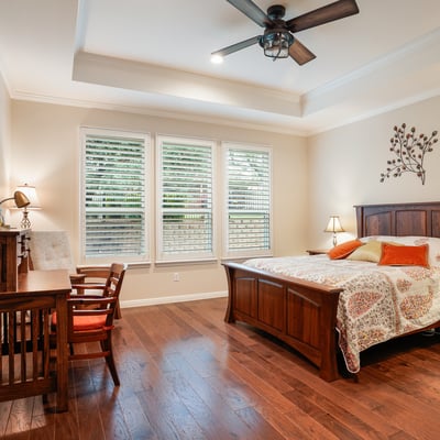 109 Longview Ln, Georgetown, TX