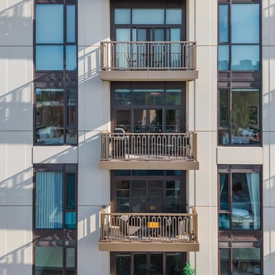 1 strathgowan avenue, Suite 710, Toronto, ON