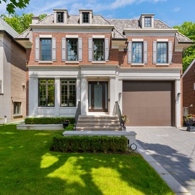 224 St Leonards Ave, Toronto, ON