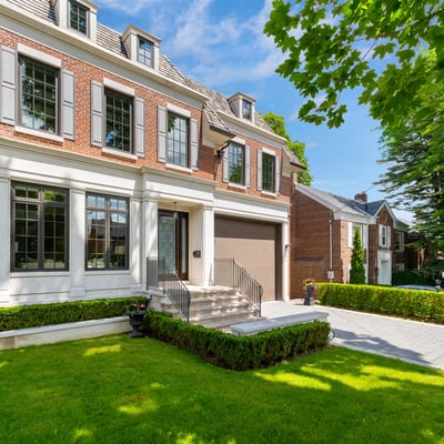 224 St Leonards Ave, Toronto, ON