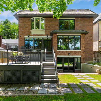 224 St Leonards Ave, Toronto, ON