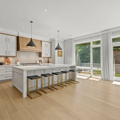 5 Pine Forest Road, North York, ON