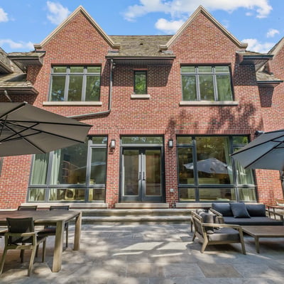 5 Pine Forest Road, North York, ON