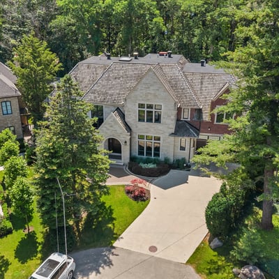 5 Pine Forest Road, North York, ON