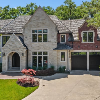5 Pine Forest Road, North York, ON