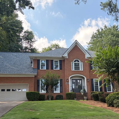 3420 Waters Mill Drive, Alpharetta, GA