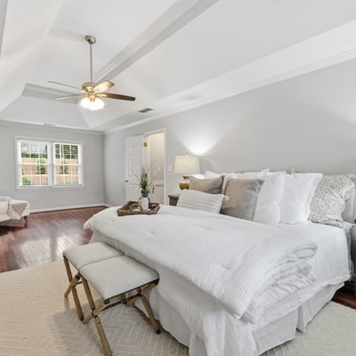 3420 Waters Mill Drive, Alpharetta, GA