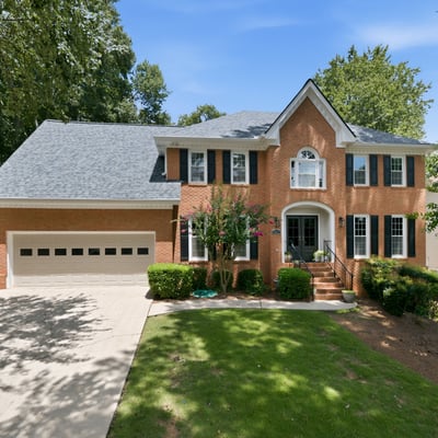 3420 Waters Mill Drive, Alpharetta, GA