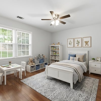 3420 Waters Mill Drive, Alpharetta, GA