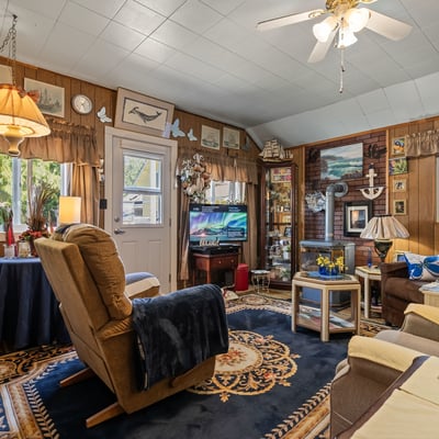 4817 Cedar Lane, Birch Bay / Blaine, WA