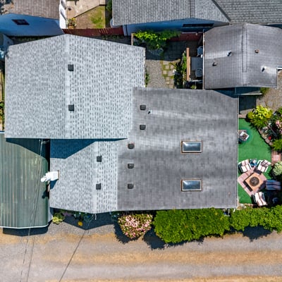 4817 Cedar Lane, Birch Bay / Blaine, WA