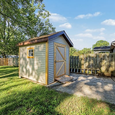 4371 Rexford Avenue, Holt, MI