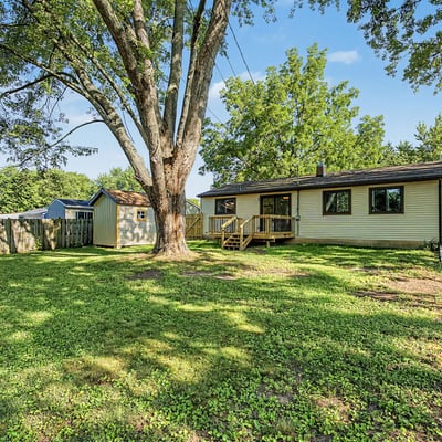 4371 Rexford Avenue, Holt, MI